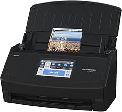 Scansnap ix1600 wireless for sale  Delivered anywhere in USA 