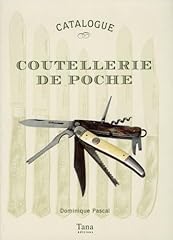 Coutellerie poche d'occasion  Livré partout en Belgiqu
