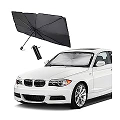 Cgeamdy windshield sunshade for sale  Delivered anywhere in UK