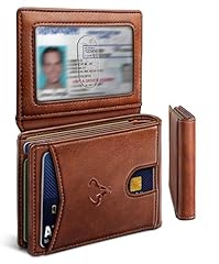 Bulliant men wallet for sale  Delivered anywhere in USA 