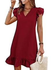 Qacohu summer dresses for sale  Delivered anywhere in USA 
