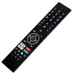 Vinabty rc43137p remote for sale  Delivered anywhere in UK