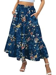 Zeagoo skirts women for sale  Delivered anywhere in UK
