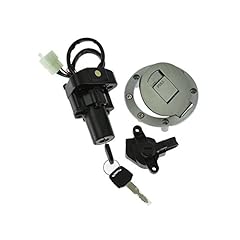 Hdbubalus motorcycle ignition for sale  Delivered anywhere in UK