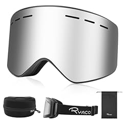 Ryaco lunettes ski d'occasion  Livré partout en Belgiqu