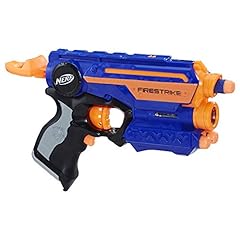 Amazing nerf strike usato  Spedito ovunque in Italia 