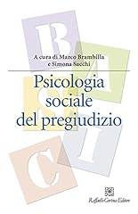 Psicologia sociale del usato  Spedito ovunque in Italia 