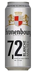 Kronenbourg blanche maltée gebraucht kaufen Kronenbourg blanche maltée gebraucht kaufen  Wird an jeden Ort in Deutschland