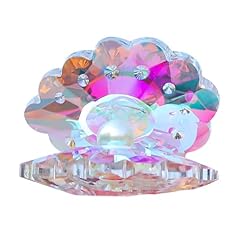 Alipis crystal seashell for sale  Delivered anywhere in UK