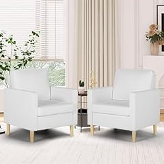 Aileekiss upholstered modern for sale  Delivered anywhere in USA 