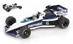 Compatibile con brabham usato  Spedito ovunque in Italia 