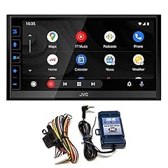 Jvc m780bt 6.8 for sale  Delivered anywhere in USA 