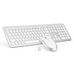Wireless keyboard mouse for sale  Delivered anywhere in USA 