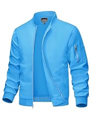 Magcomsen bomber jacket for sale  Delivered anywhere in USA 