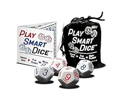 Playsmart dice uniquely for sale  Delivered anywhere in USA 