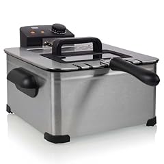 Friteuse tristar grand d'occasion  Livré partout en Belgiqu