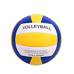 Yanyodo volleyball ball for sale  Delivered anywhere in UK