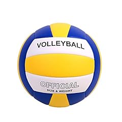 Yanyodo volleyball ball for sale  Delivered anywhere in UK