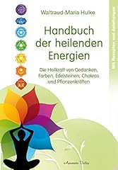 Handbuch heilenden energien gebraucht kaufen  Wird an jeden Ort in Deutschland