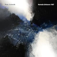 Komeda unknown 1967 gebraucht kaufen  Wird an jeden Ort in Deutschland