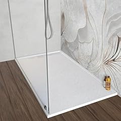 Piatto doccia 70x140 usato  Spedito ovunque in Italia 