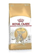 Royal canin bengal for sale  Delivered anywhere in UK