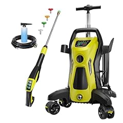 Pressure washer electric for sale  Delivered anywhere in USA 