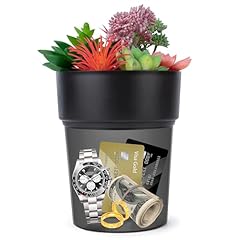 Bargifts black flower for sale  Delivered anywhere in UK