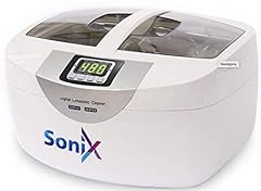 Sonix ultraschallreiniger led gebraucht kaufen  Wird an jeden Ort in Deutschland