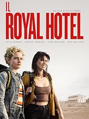 Royal hotel usato  Spedito ovunque in Italia 
