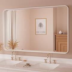 Tetote white mirror for sale  Delivered anywhere in USA 