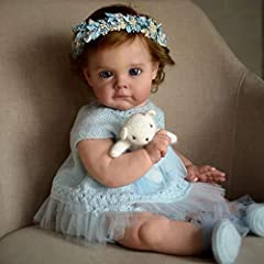 Pinky reborn baby for sale  Delivered anywhere in USA 