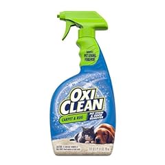 Oxiclean carpet pet for sale  Delivered anywhere in USA 