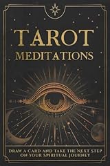 Tarot meditations draw for sale  Delivered anywhere in UK