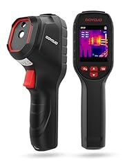 Termocamera goyojo risoluzione usato  Spedito ovunque in Italia 