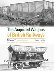 Acquired wagons british for sale  Delivered anywhere in UK