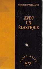 Elastique d'occasion  Livré partout en France