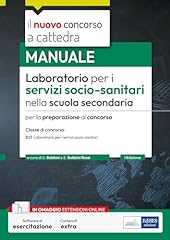 Laboratorio per servizi usato  Spedito ovunque in Italia 