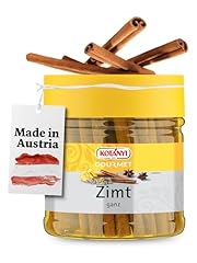 Kotanyi gourmet zimt gebraucht kaufen  Wird an jeden Ort in Deutschland