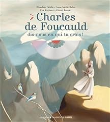Charles foucauld dis d'occasion  Livré partout en France