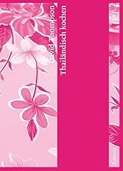 Thailändisch kochen gebraucht kaufen  Wird an jeden Ort in Deutschland