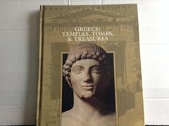 Greece temples tombs for sale  Delivered anywhere in USA 