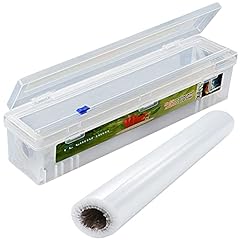 Cling film dispenser for sale  Delivered anywhere in UK