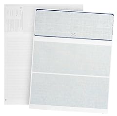 500 blank check for sale  Delivered anywhere in USA 
