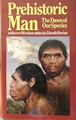 Prehistoric man dawn for sale  Delivered anywhere in UK