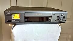 Sony slv 776hf for sale  Delivered anywhere in USA 