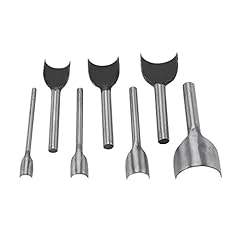 Set taglierine semirotonde usato  Spedito ovunque in Italia 