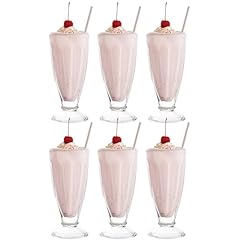 Vikko milkshake glasses for sale  Delivered anywhere in USA 