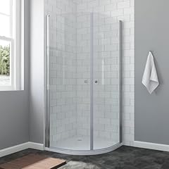 Aquabatos duschkabine 90x90 gebraucht kaufen  Wird an jeden Ort in Deutschland