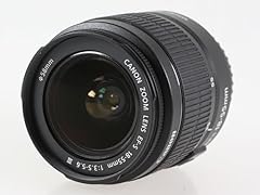 Canon zoom 3.5 d'occasion  Livré partout en Belgiqu